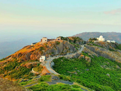 UDAIPUR/MOUNT ABU/JODHPUR TOUR