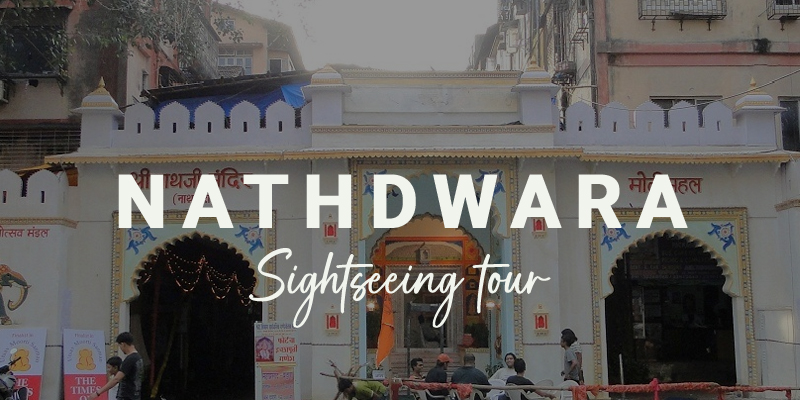 Nathdwara Eklinkji Tour