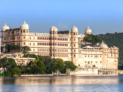 UDAIPUR/KUMBHALGARH/MOUNT ABU TOUR